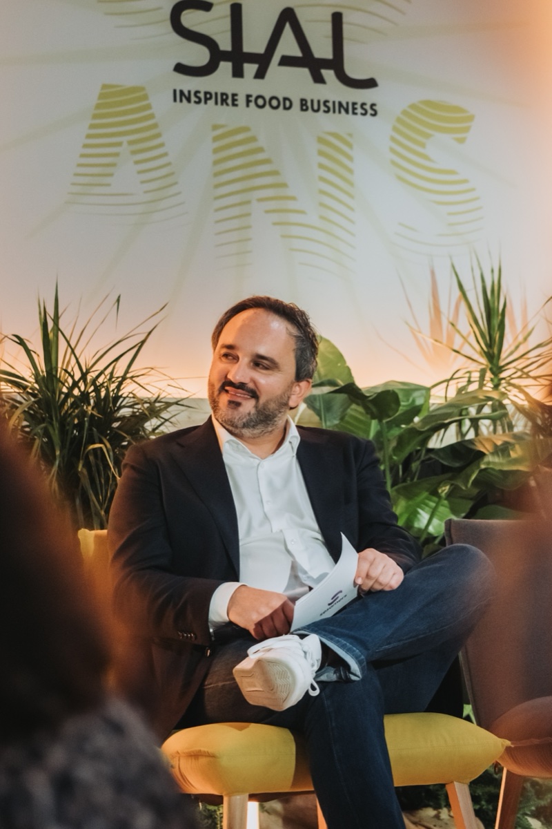 Événement corporate