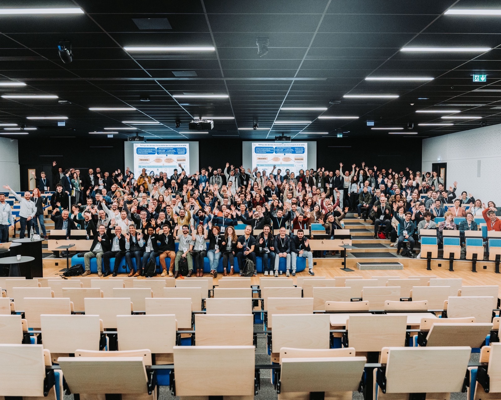Événement corporate Lyon — photo 9
