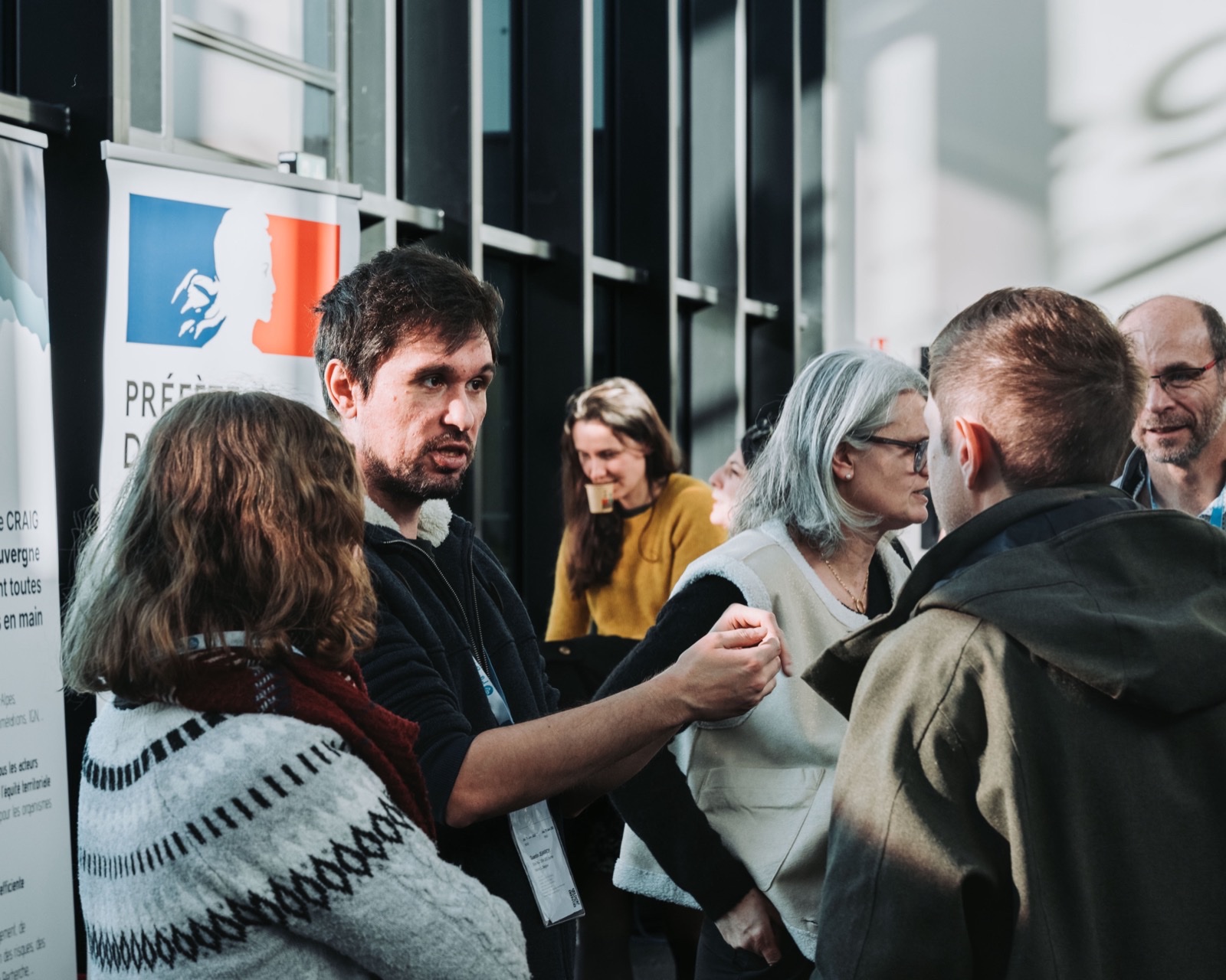 Événement corporate Lyon — photo 10