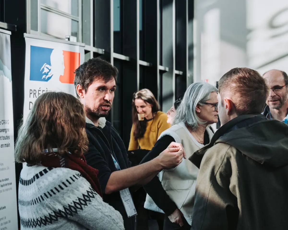Événement corporate Lyon · photo 10