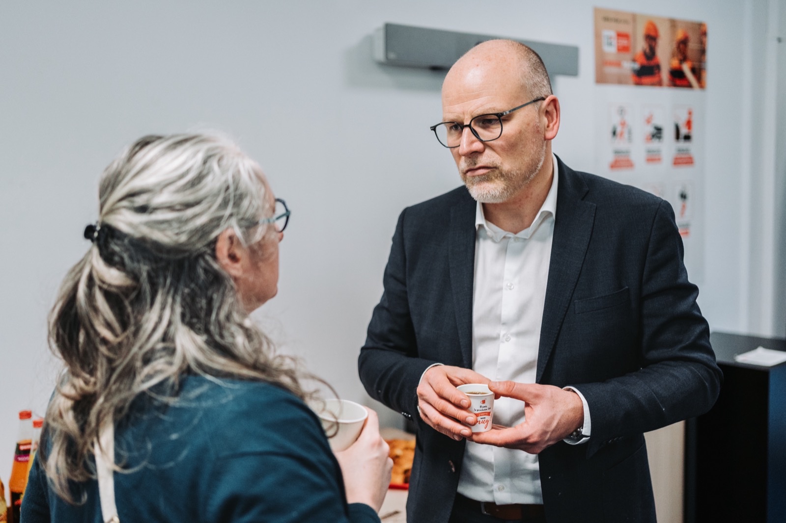 Événement corporate — photo 4