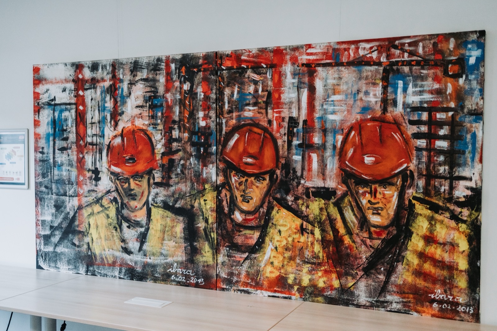 Événement corporate — photo 14
