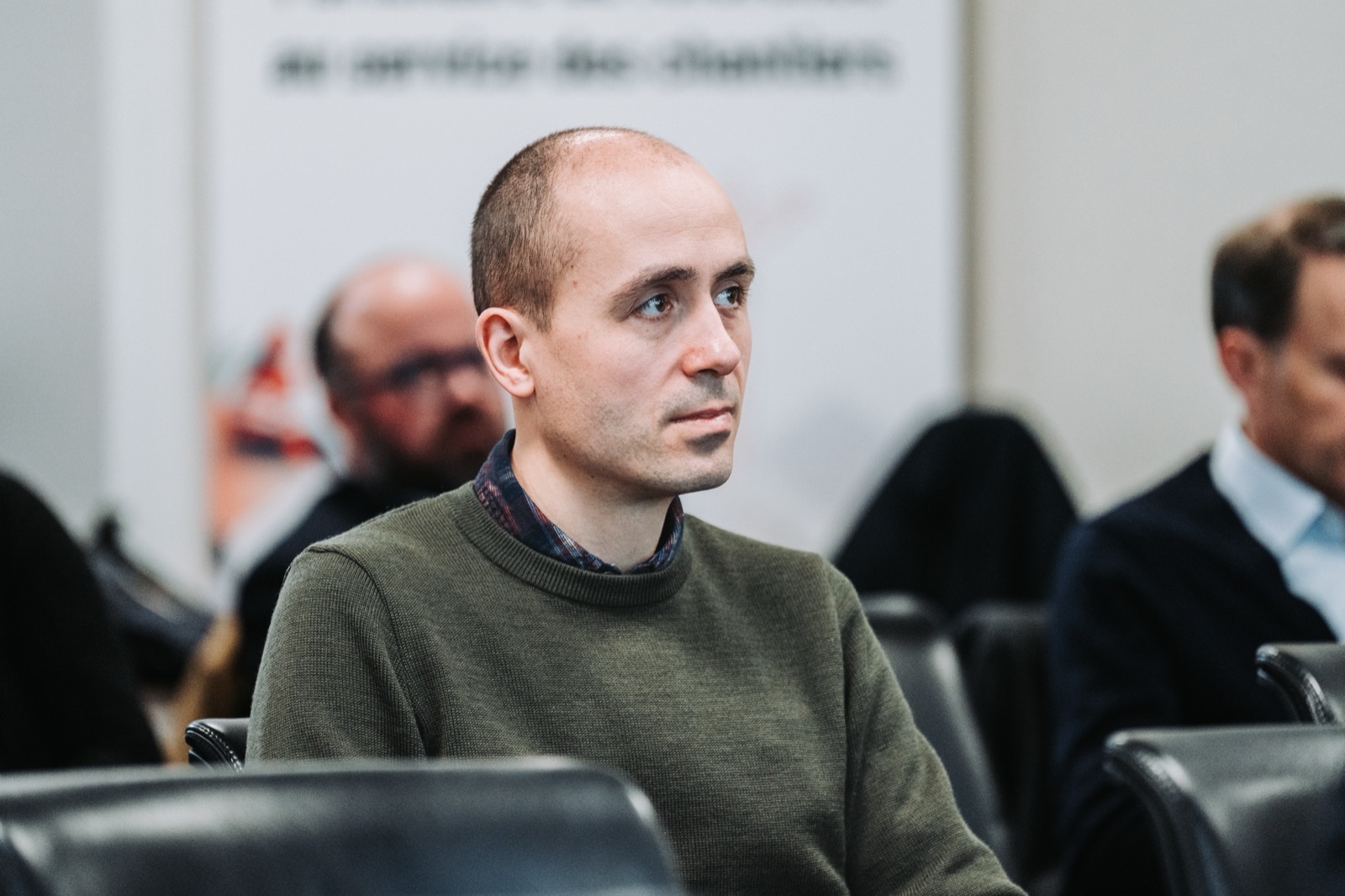 Événement corporate — photo 40