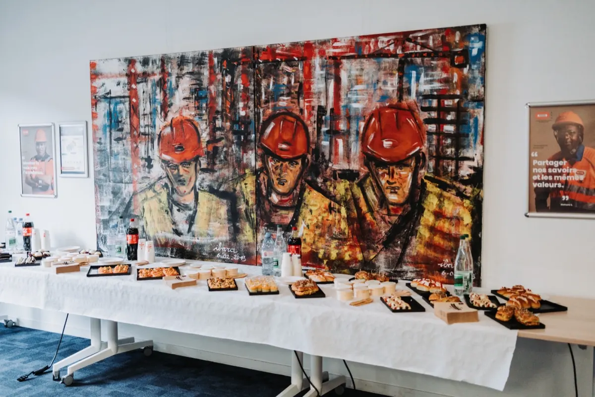 Événement corporate · photo 81
