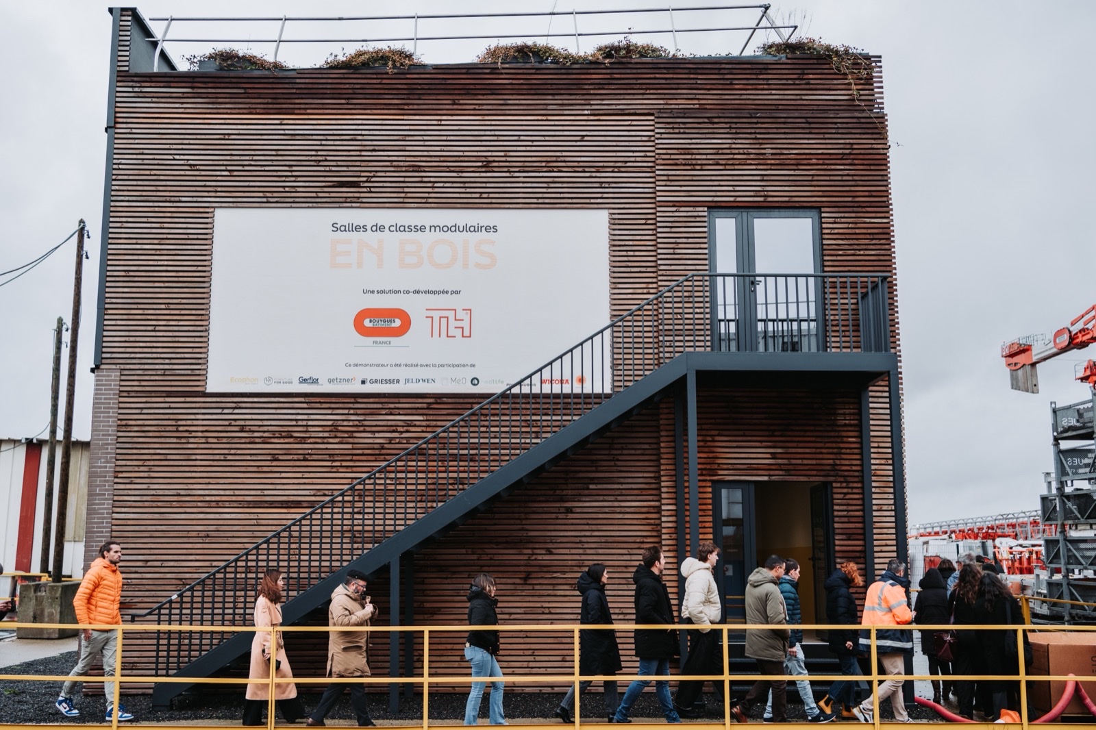 Événement corporate — photo 98