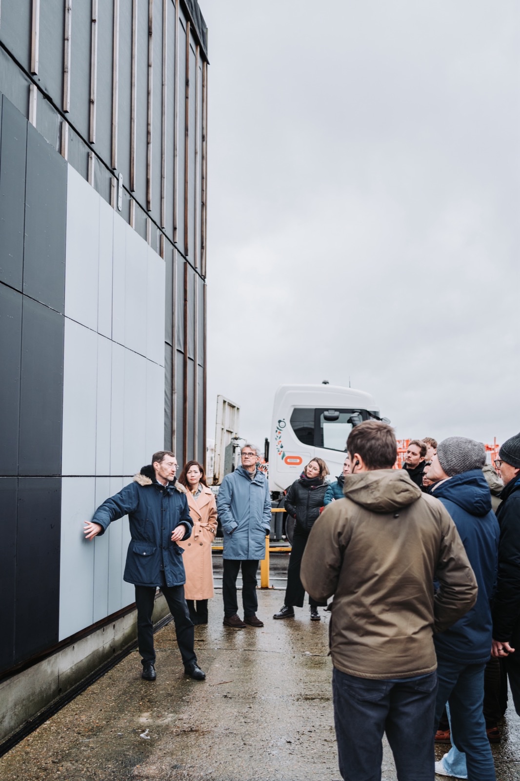 Événement corporate — photo 99