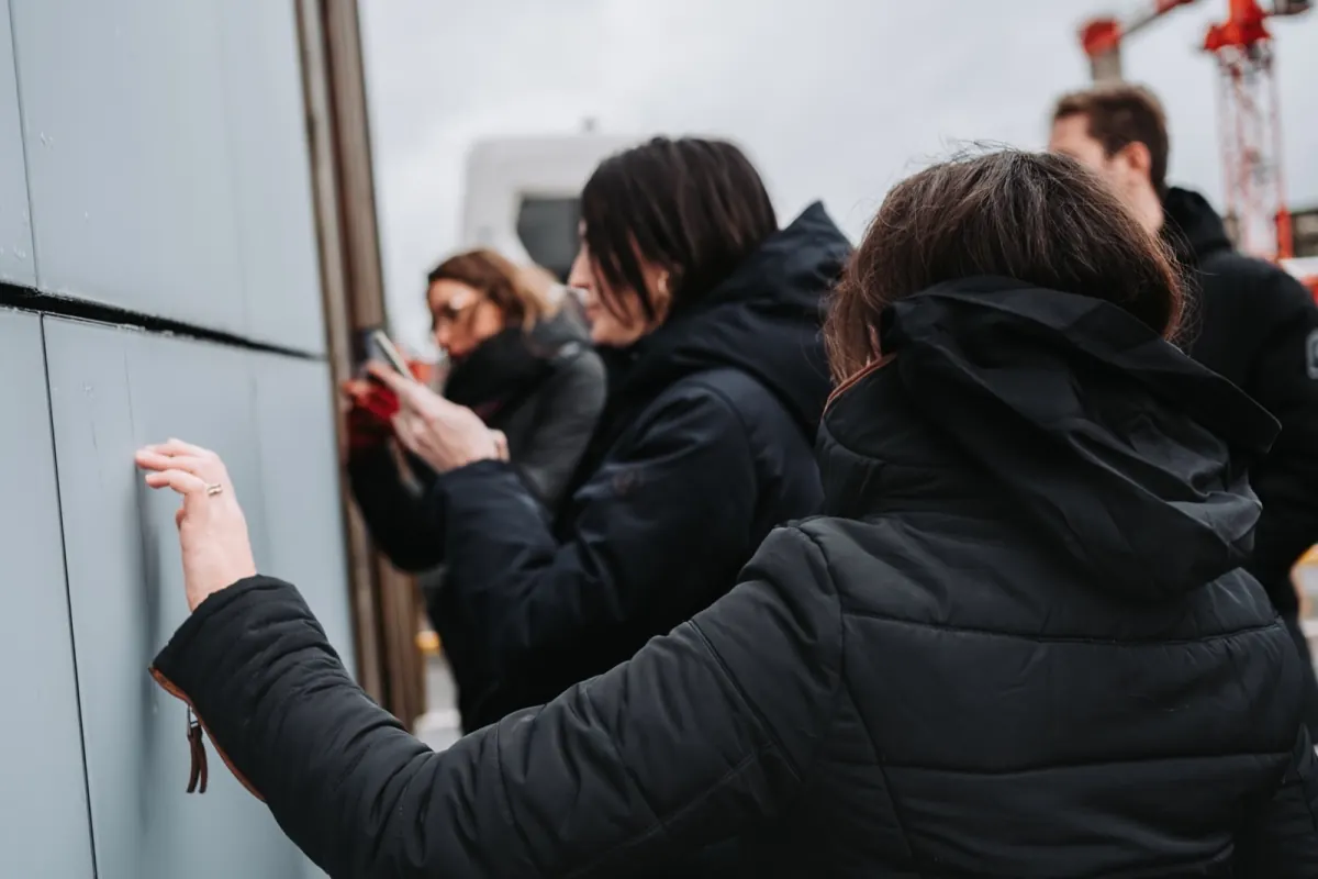Événement corporate · photo 104