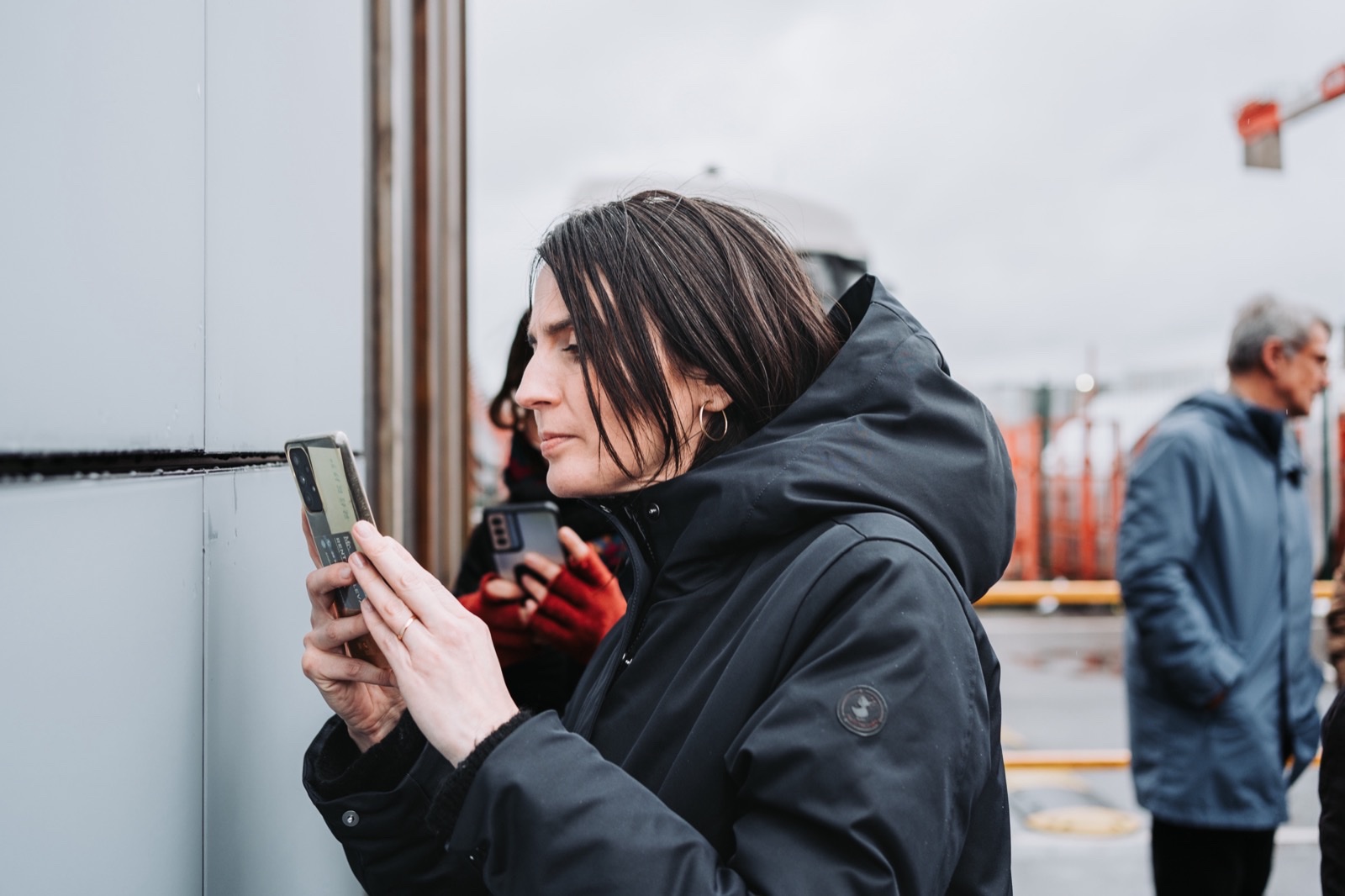Événement corporate — photo 105