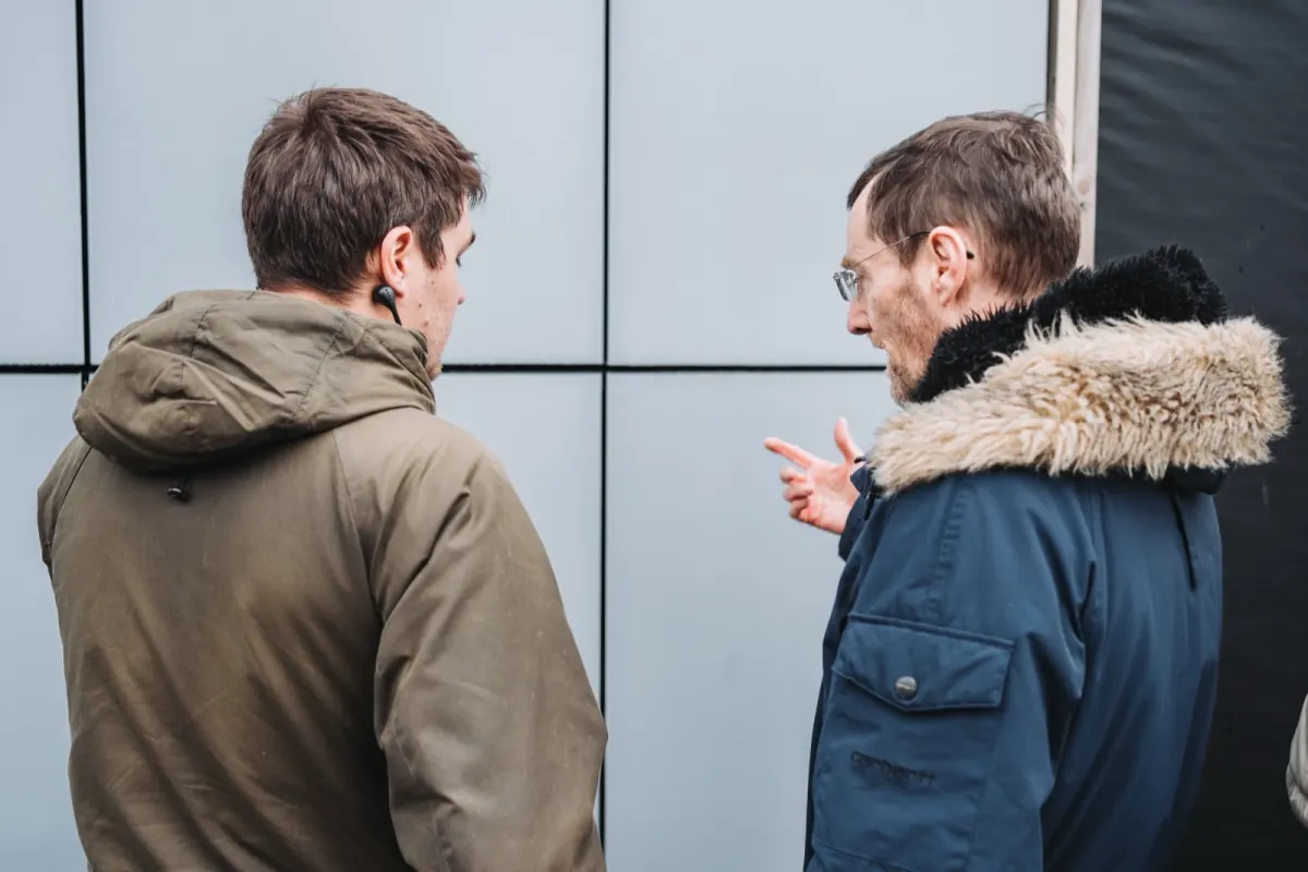 Événement corporate · photo 119