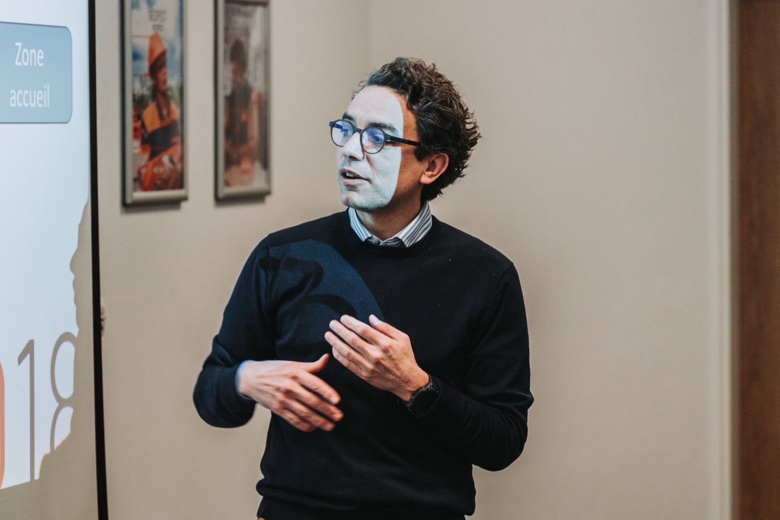 Événement corporate — photo 128