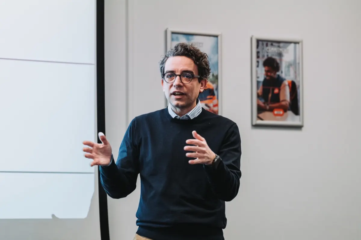 Événement corporate · photo 138