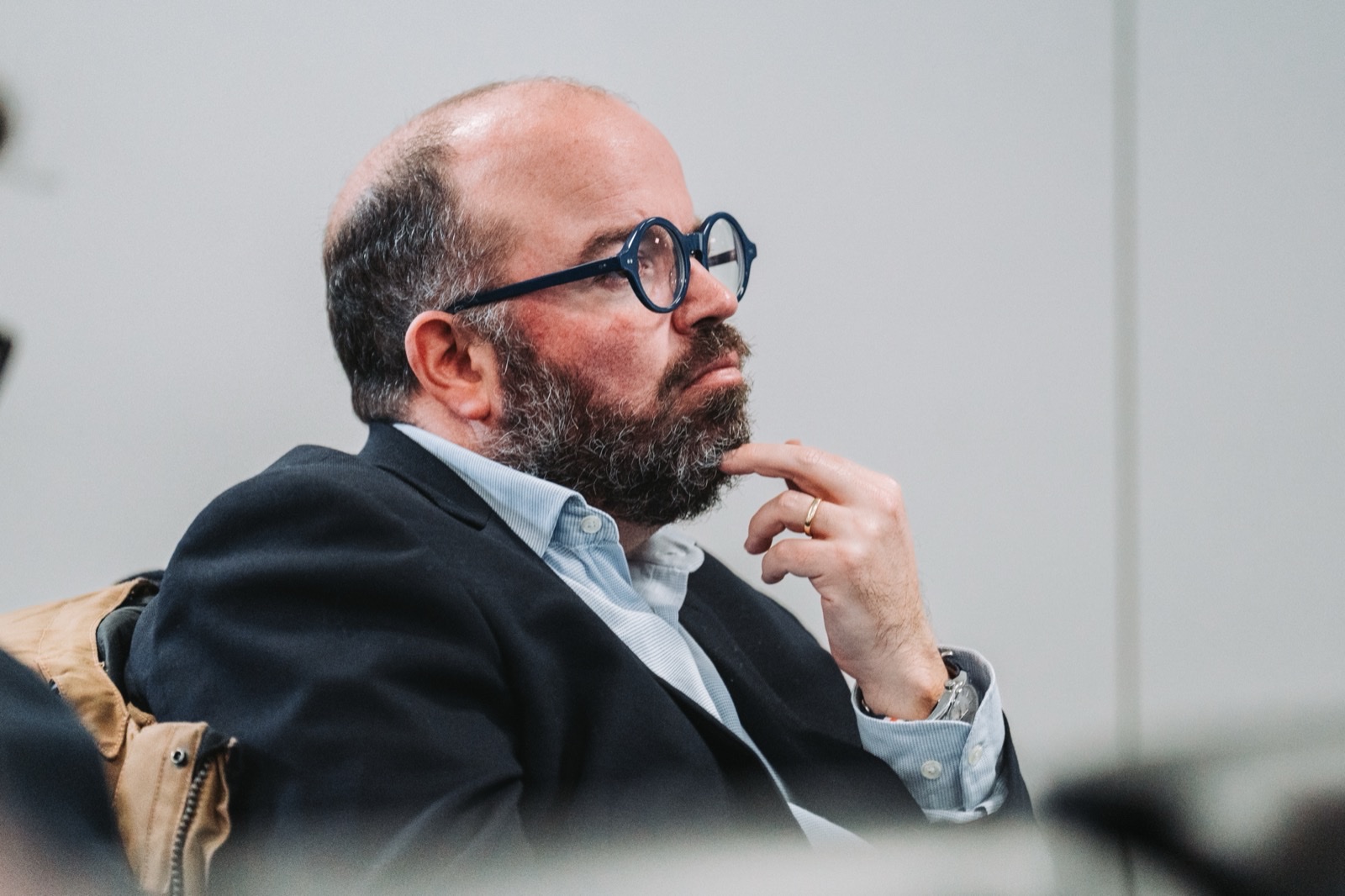 Événement corporate — photo 141