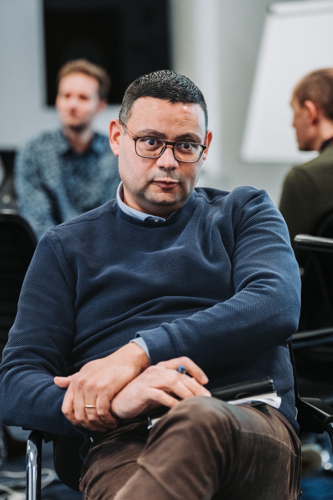 Événement corporate — photo 157