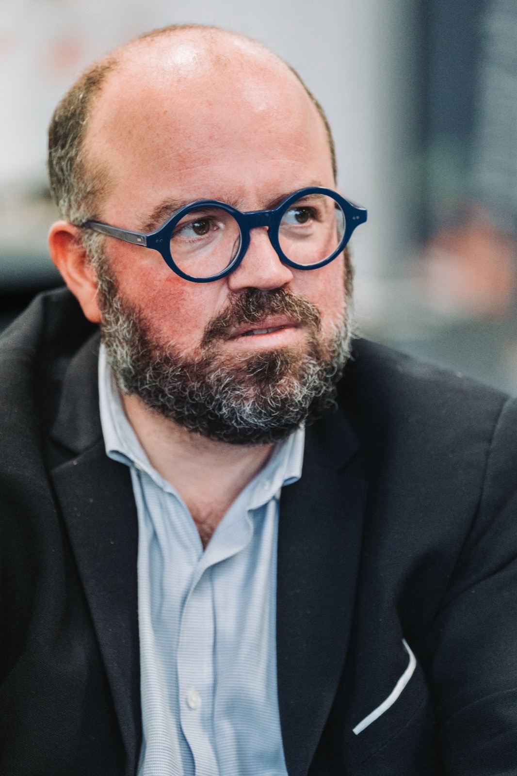 Événement corporate — photo 162