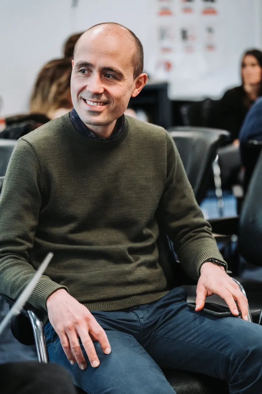 Événement corporate · photo 168