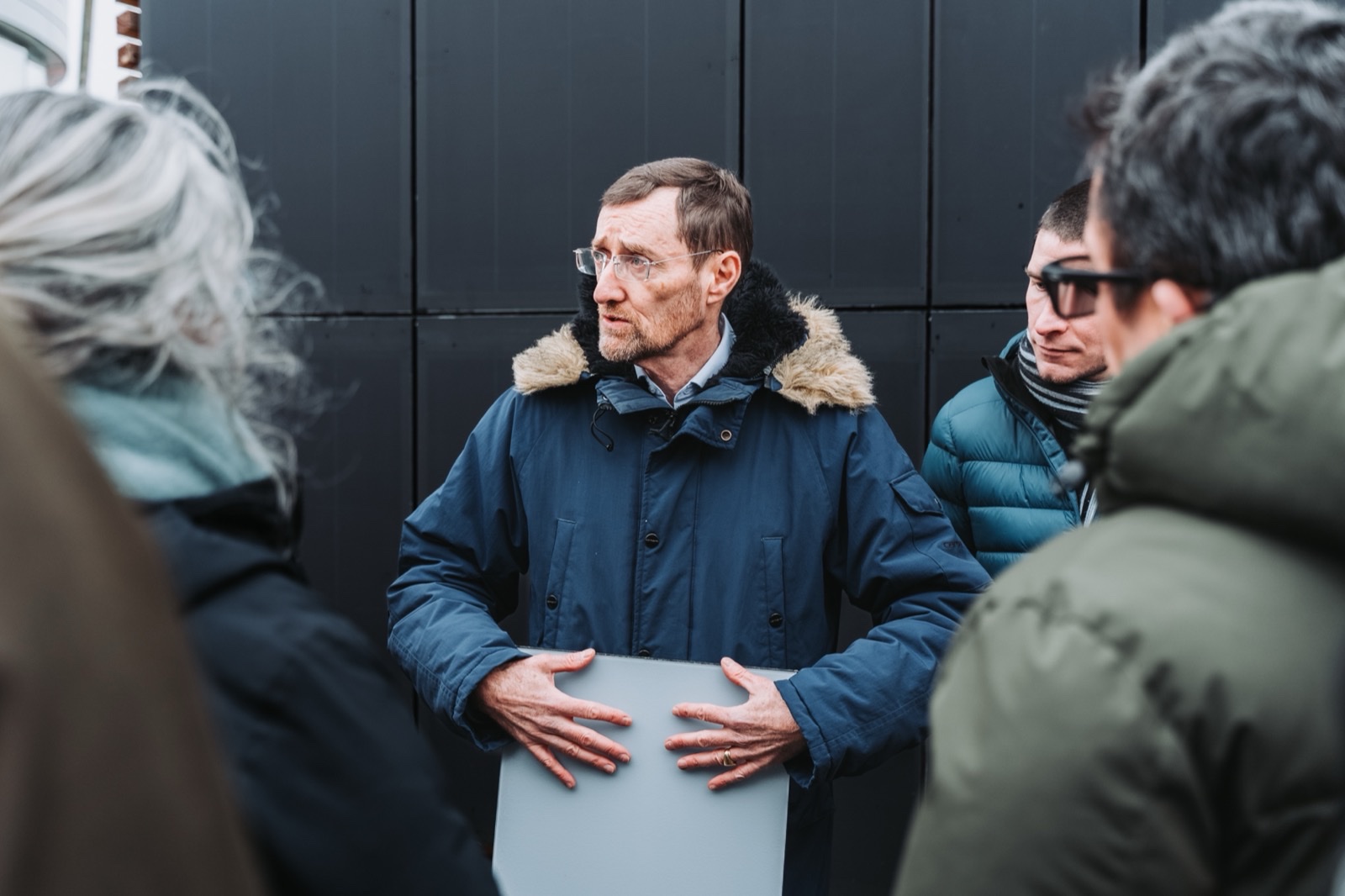 Événement corporate — photo 180
