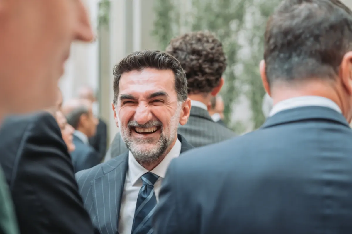 Inauguration PIF, photo 5