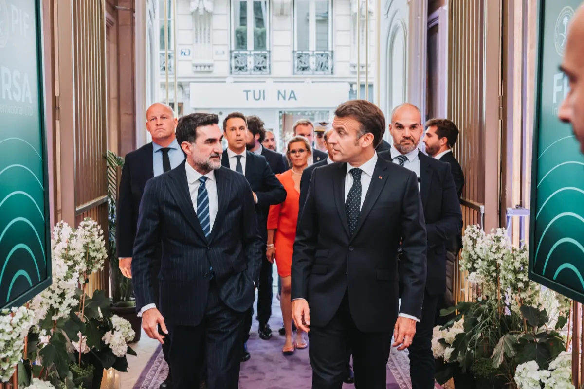 Événement officiel & présidentiel · photo 6