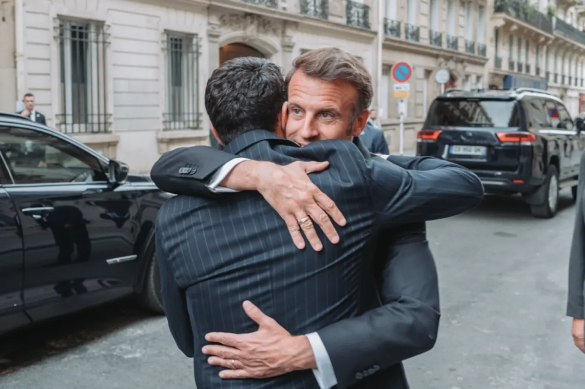 Événement officiel & présidentiel · photo 15