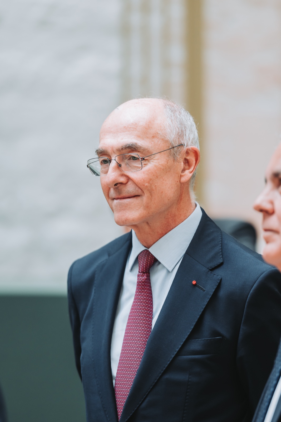 Événement officiel & présidentiel — photo 26