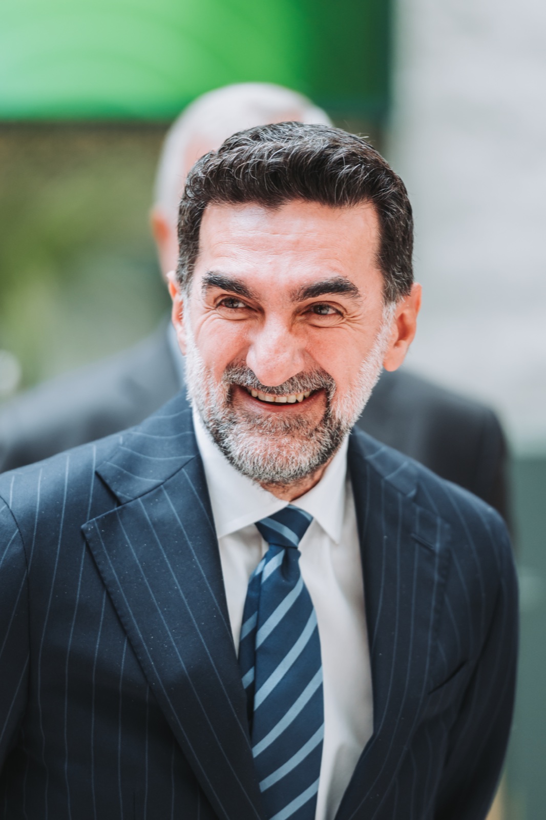 Événement officiel & présidentiel — photo 27