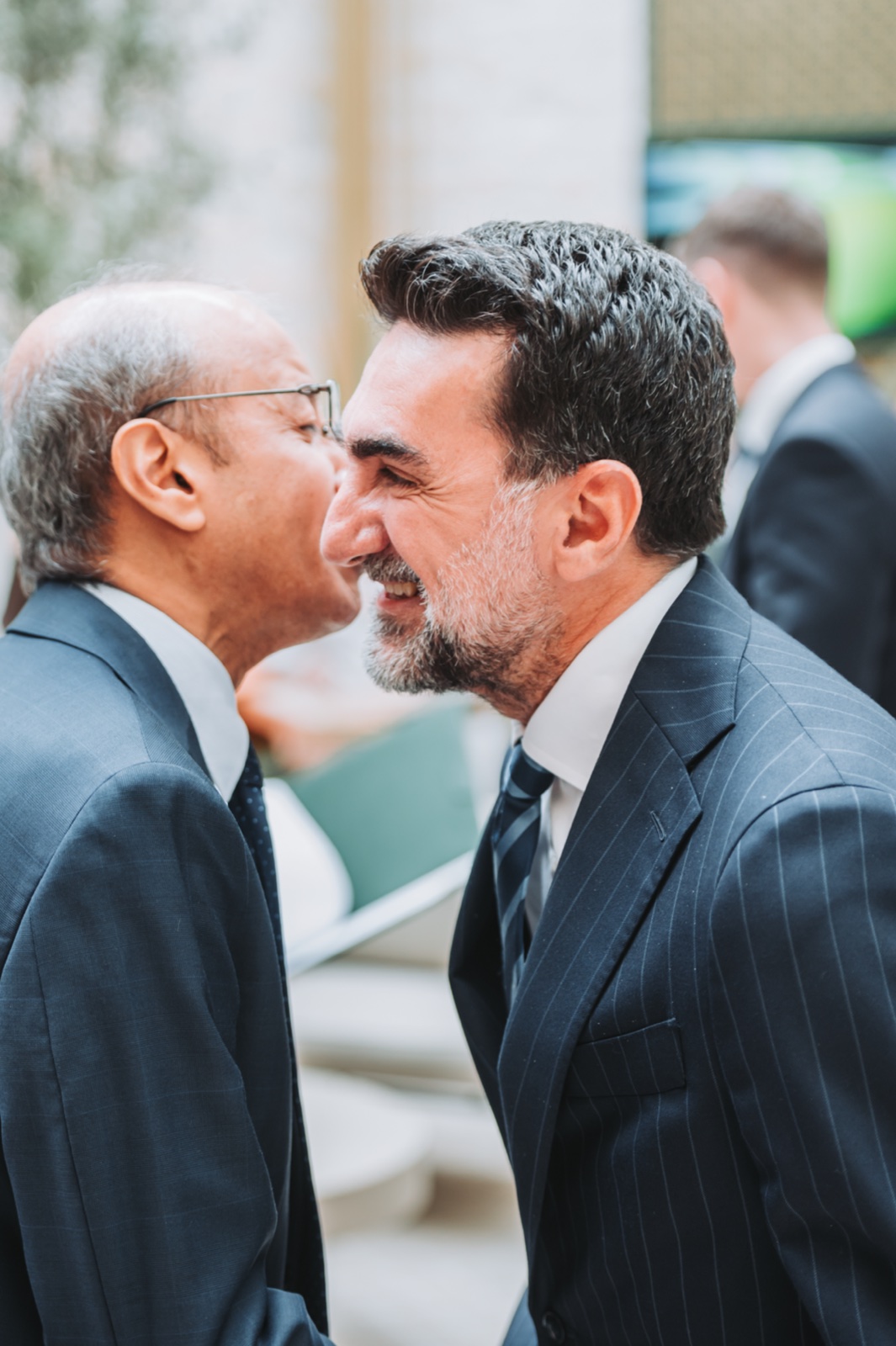 Événement officiel & présidentiel — photo 30