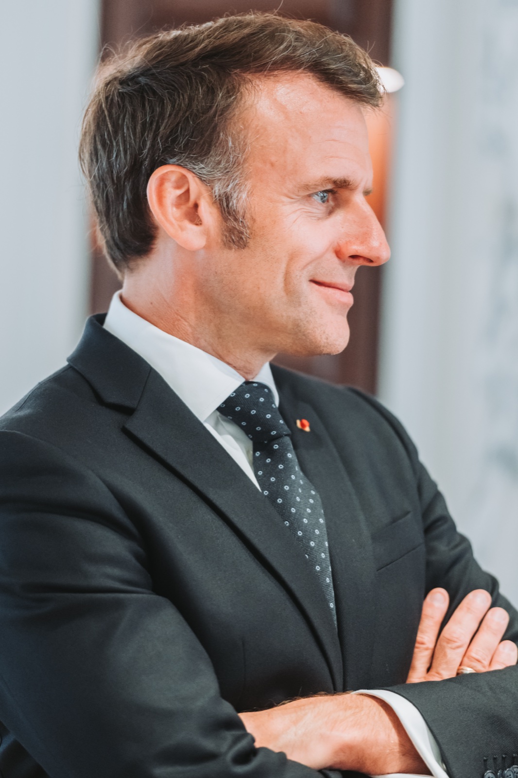 Événement officiel & présidentiel — photo 35