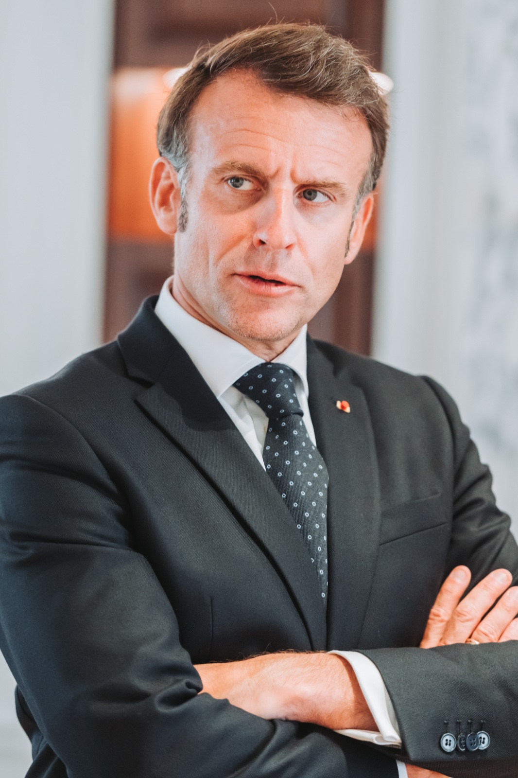 Événement officiel & présidentiel — photo 36
