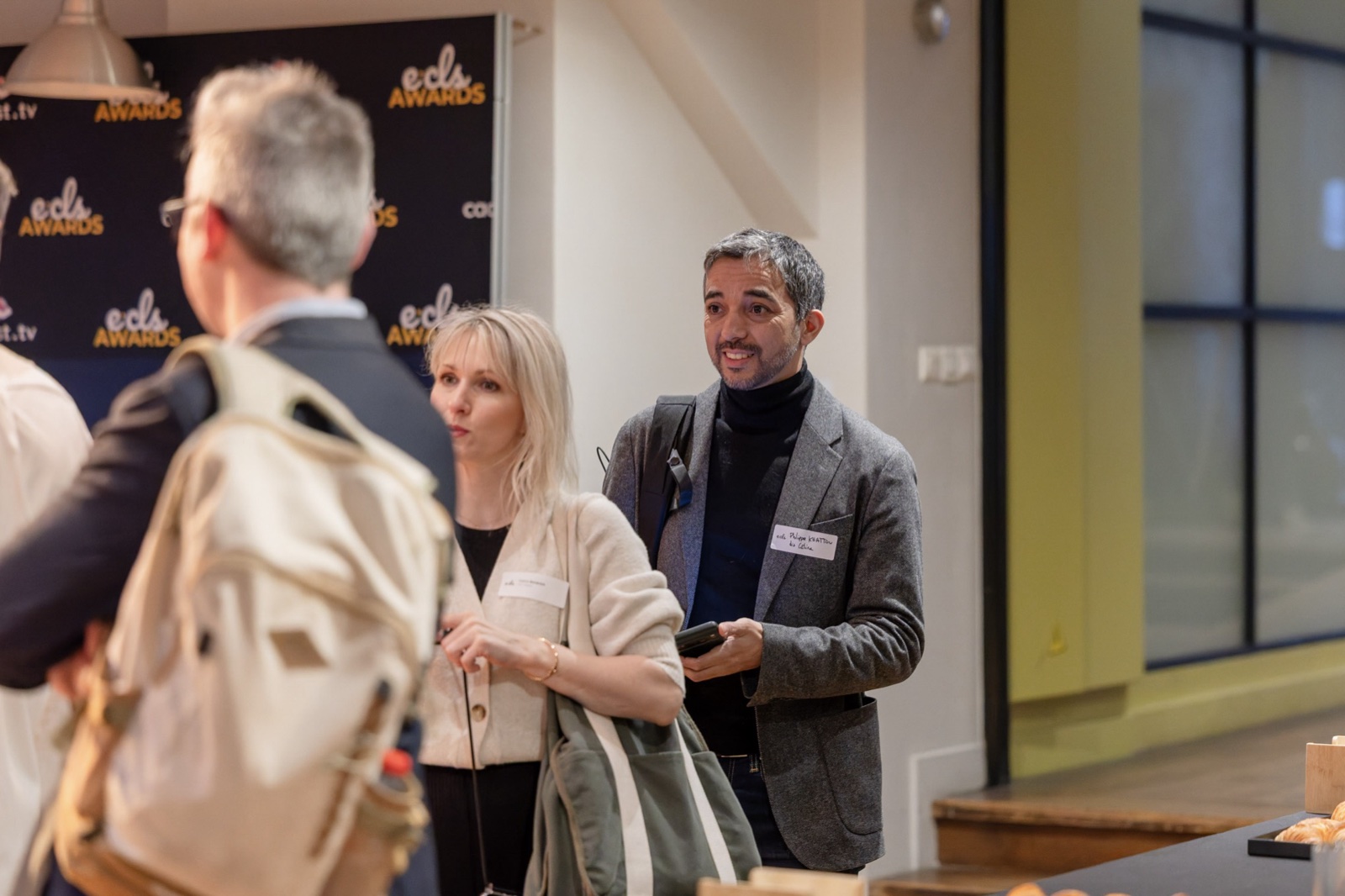 Soirée d'entreprise & conférences — photo 10