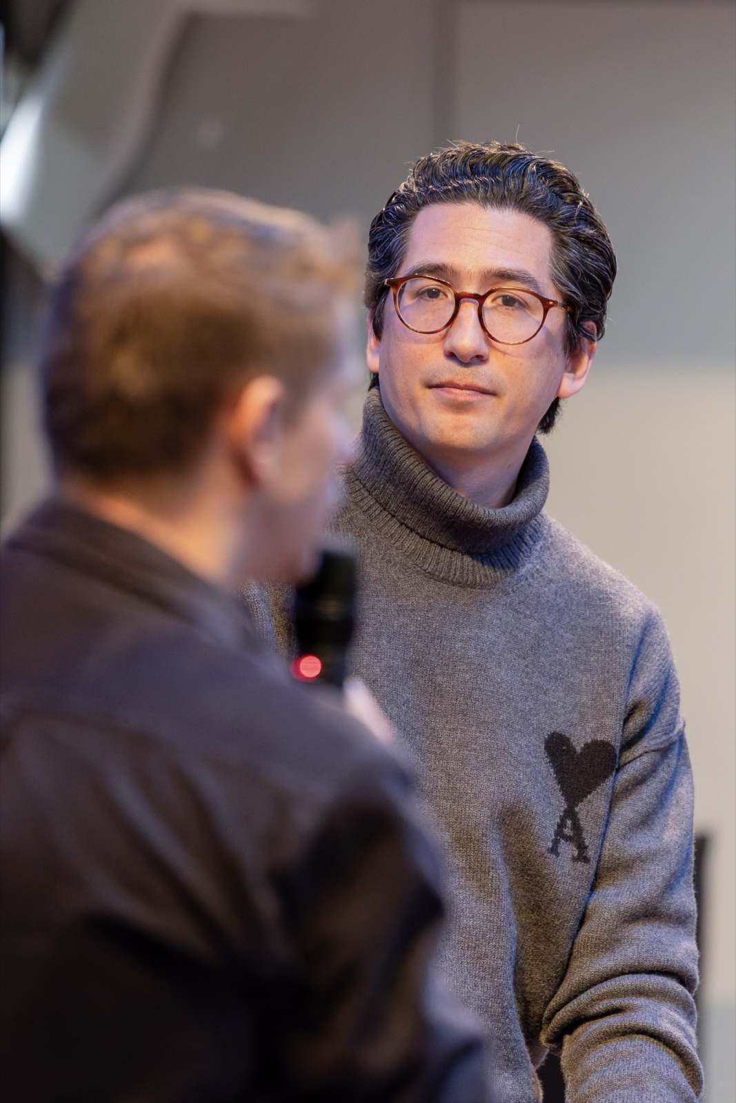 Soirée d'entreprise & conférences — photo 101