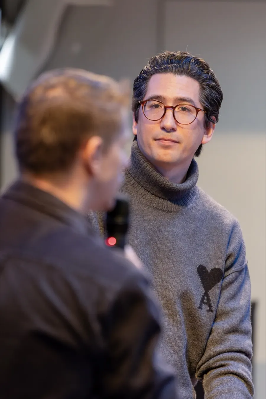 Soirée d'entreprise & conférences · photo 101