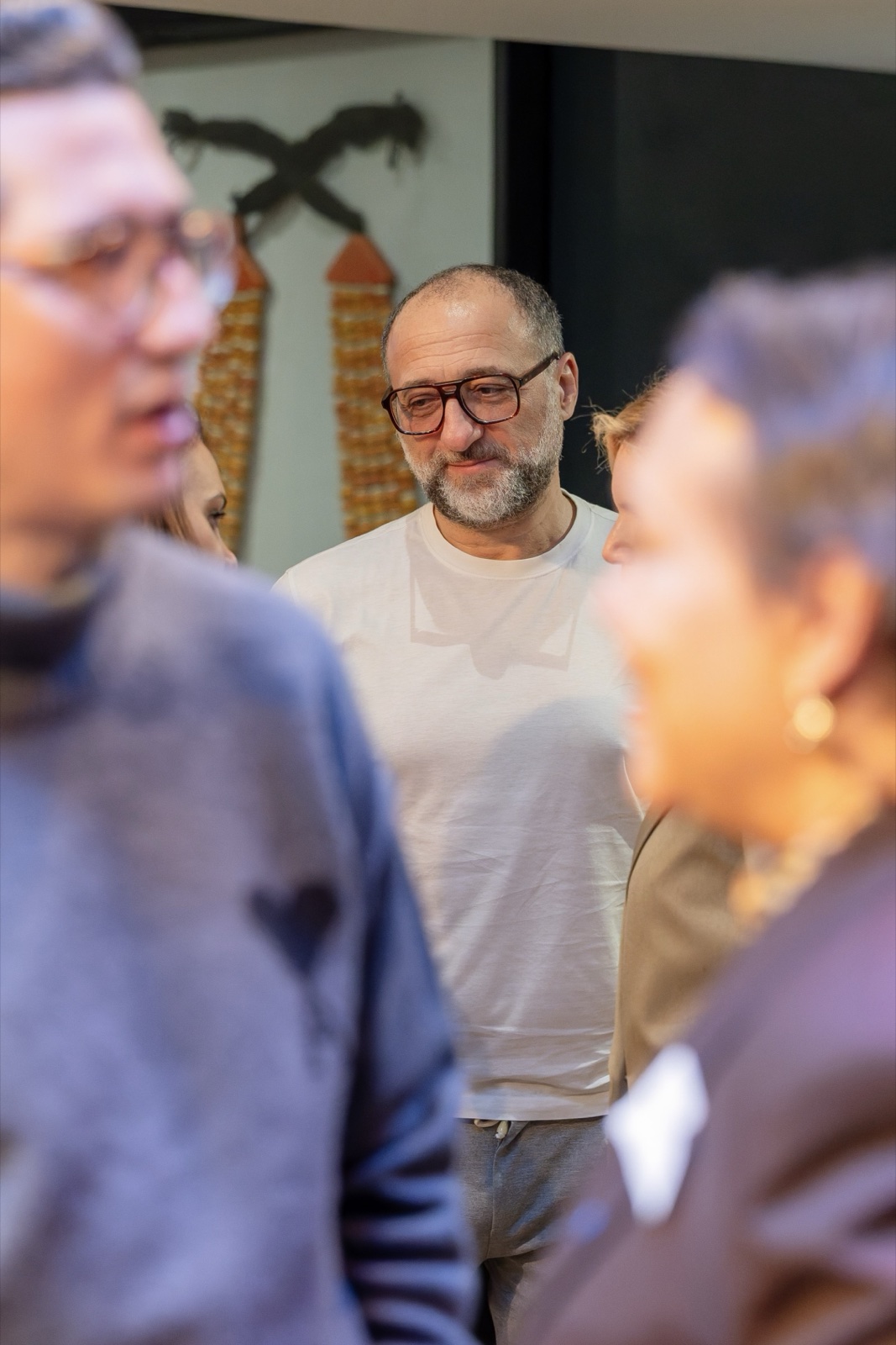 Soirée d'entreprise & conférences — photo 110