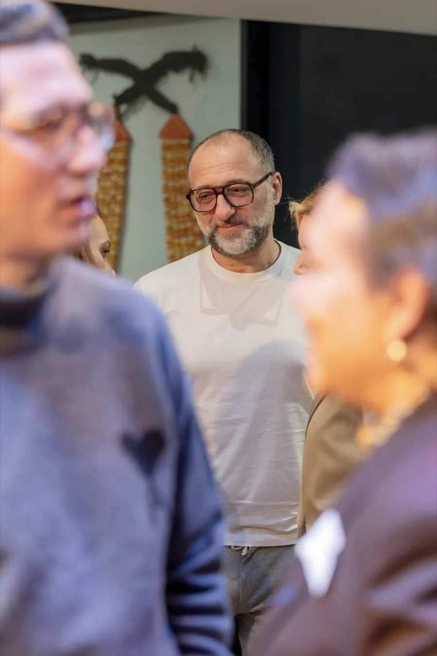 Soirée d'entreprise & conférences · photo 110