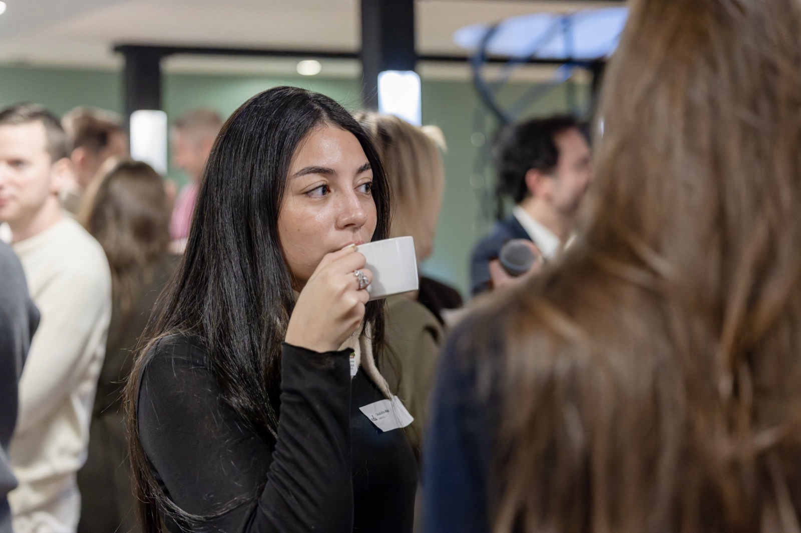 Soirée d'entreprise & conférences — photo 113