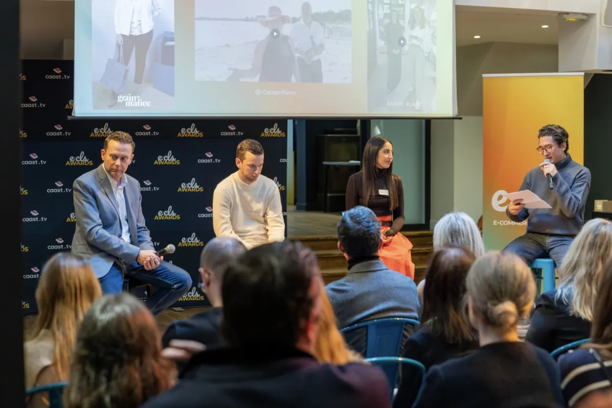 Soirée d'entreprise & conférences · photo 139