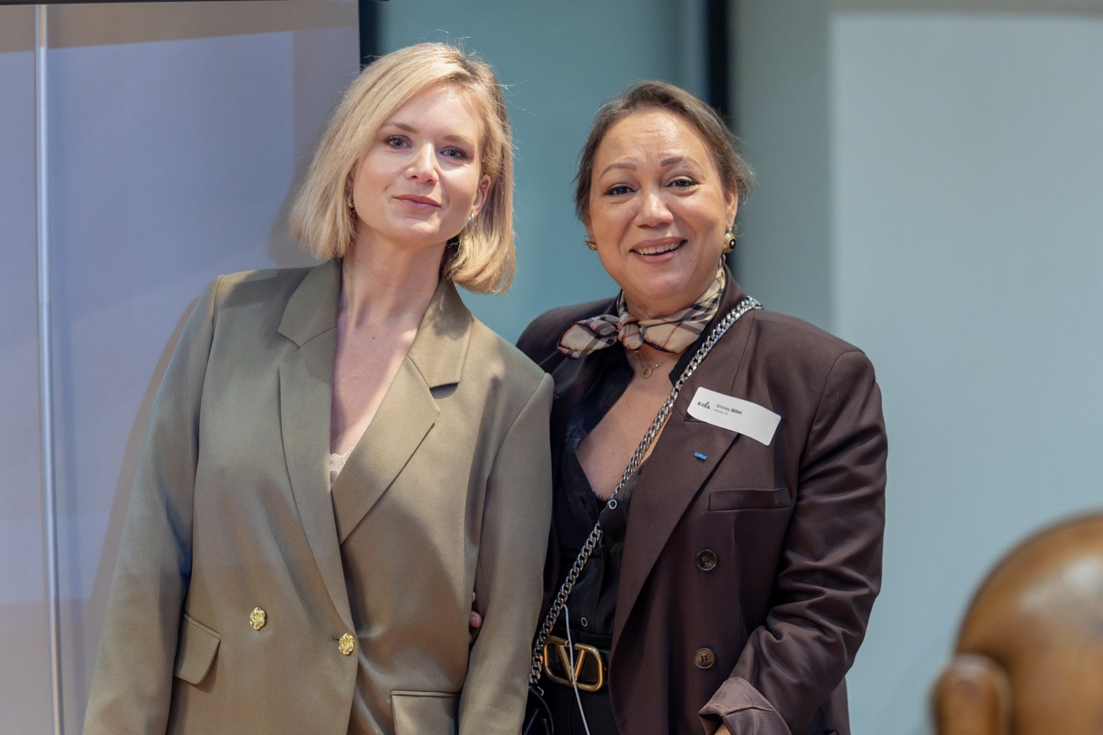 Soirée d'entreprise & conférences — photo 14