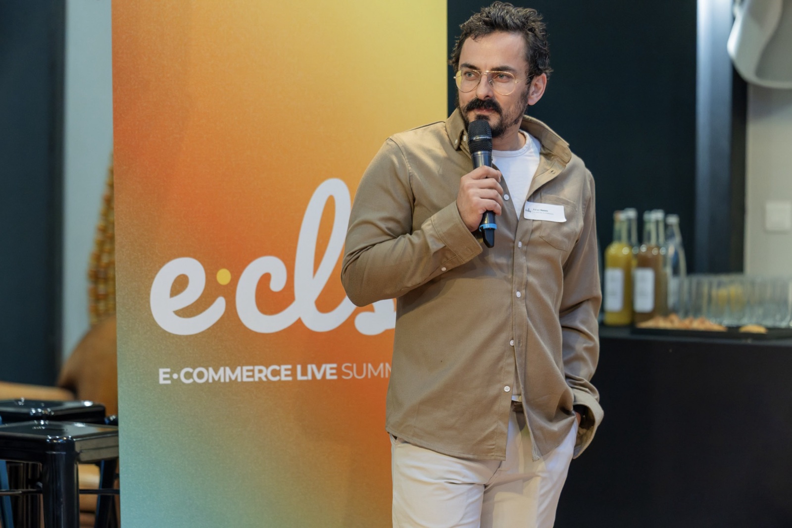 Soirée d'entreprise & conférences — photo 144