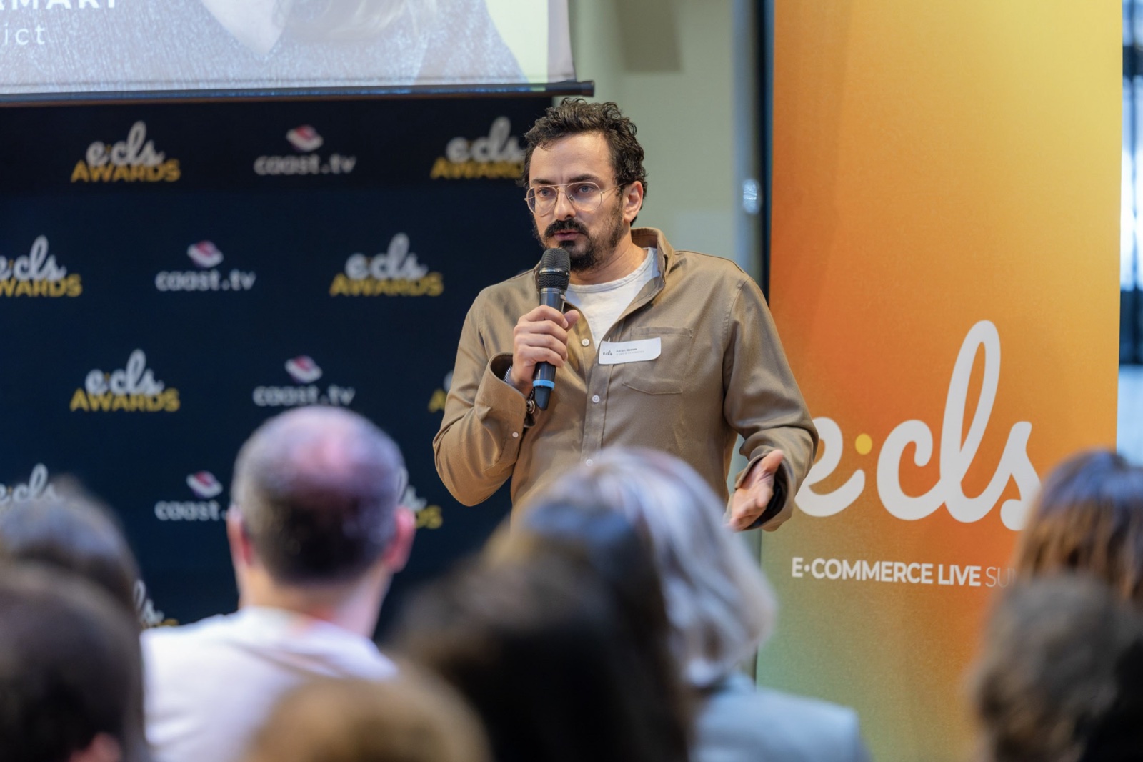 Soirée d'entreprise & conférences — photo 145