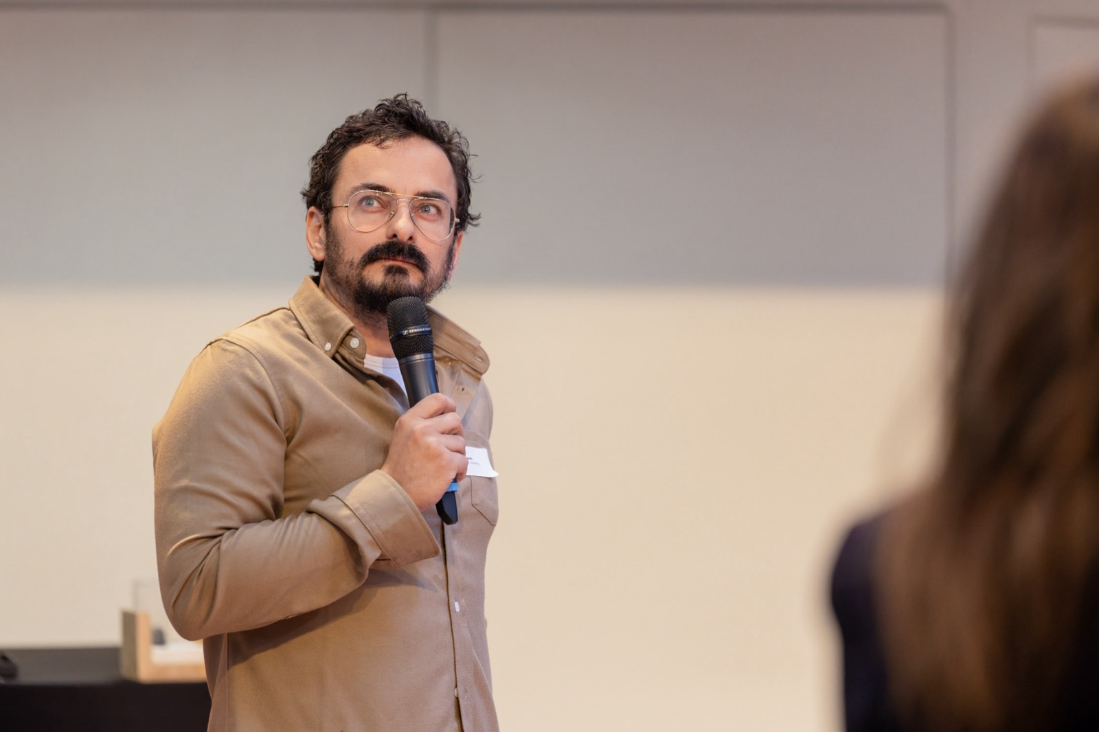 Soirée d'entreprise & conférences — photo 148