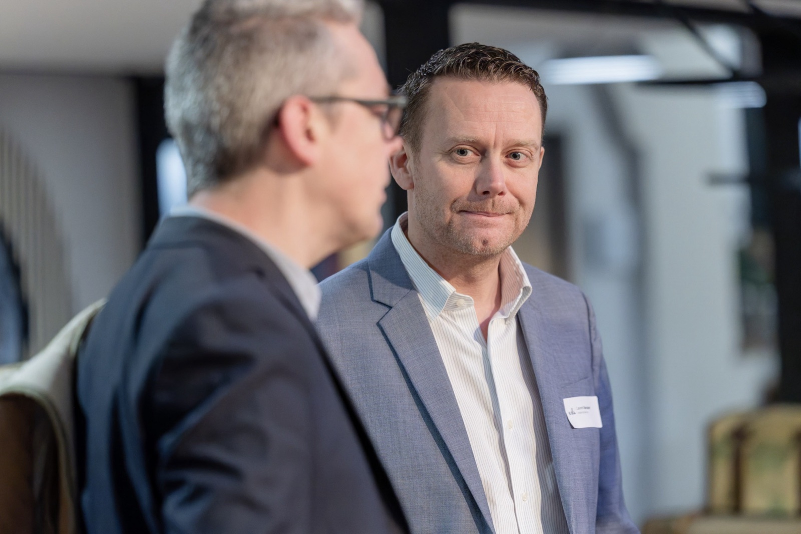 Soirée d'entreprise & conférences — photo 15