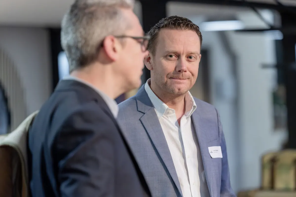 Soirée d'entreprise & conférences · photo 15