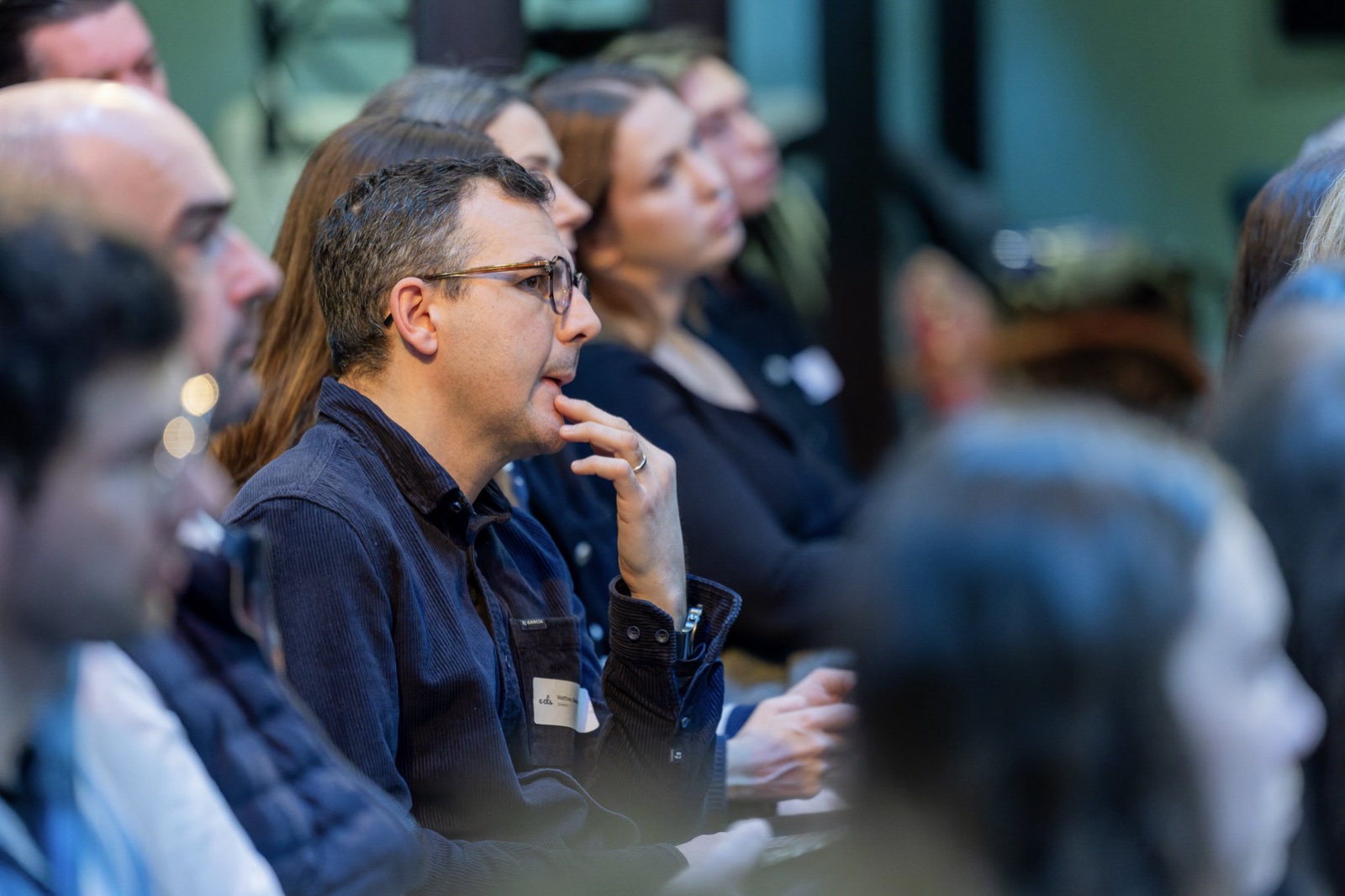 Soirée d'entreprise & conférences — photo 153