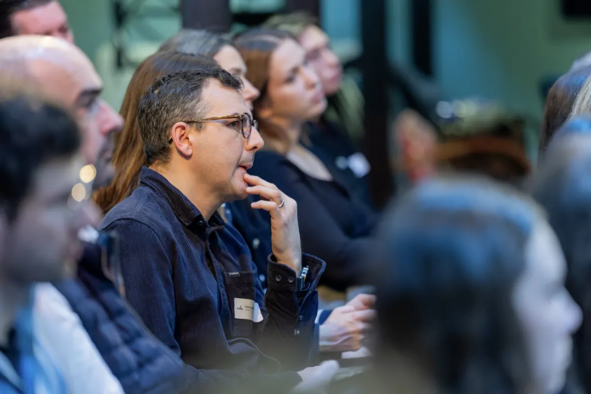 Soirée d'entreprise & conférences · photo 153