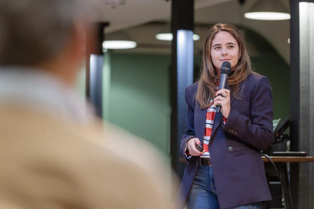 Soirée d'entreprise & conférences · photo 154