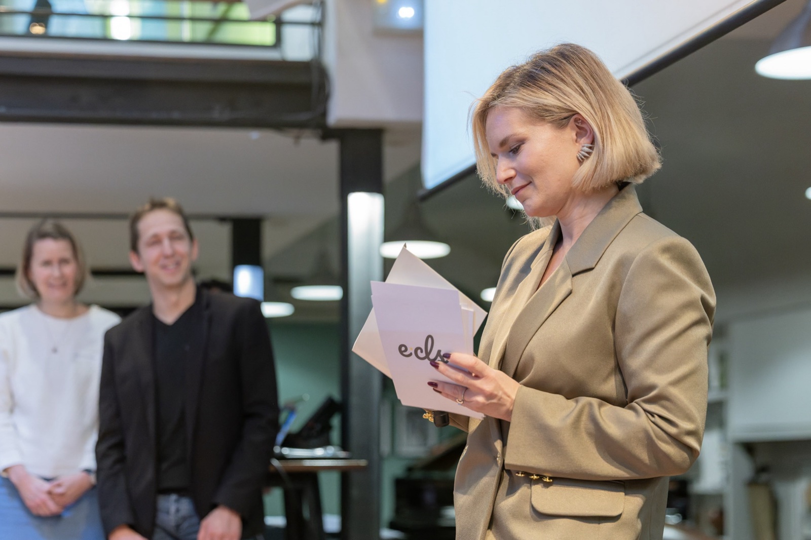 Soirée d'entreprise & conférences — photo 167