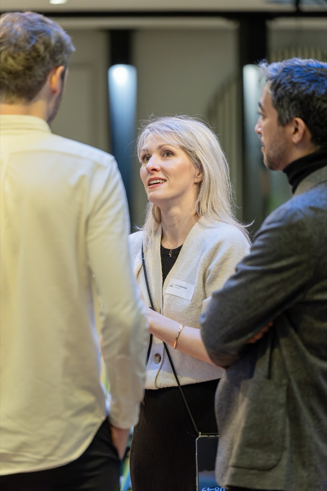 Soirée d'entreprise & conférences — photo 17