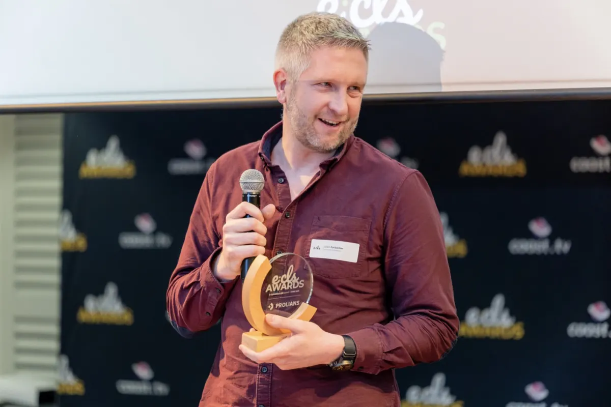 Soirée d'entreprise & conférences · photo 186