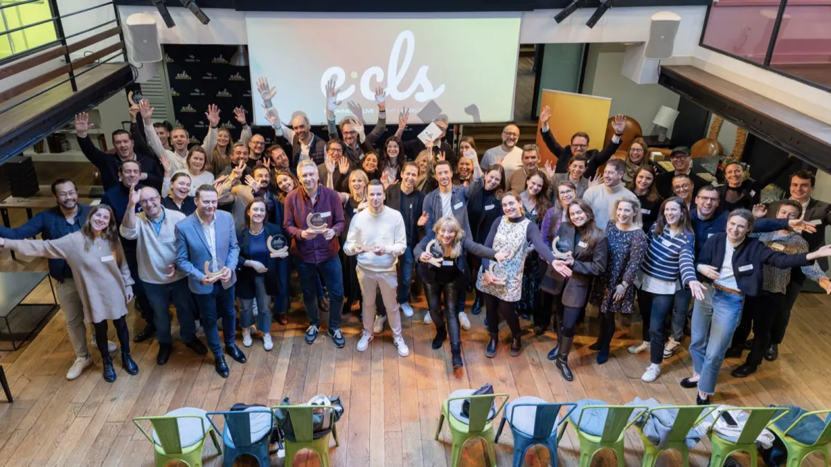 Soirée d'entreprise & conférences · photo 191