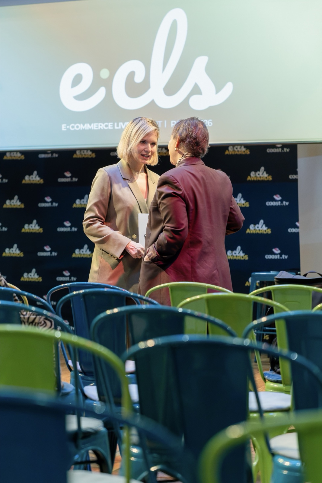 Soirée d'entreprise & conférences — photo 24