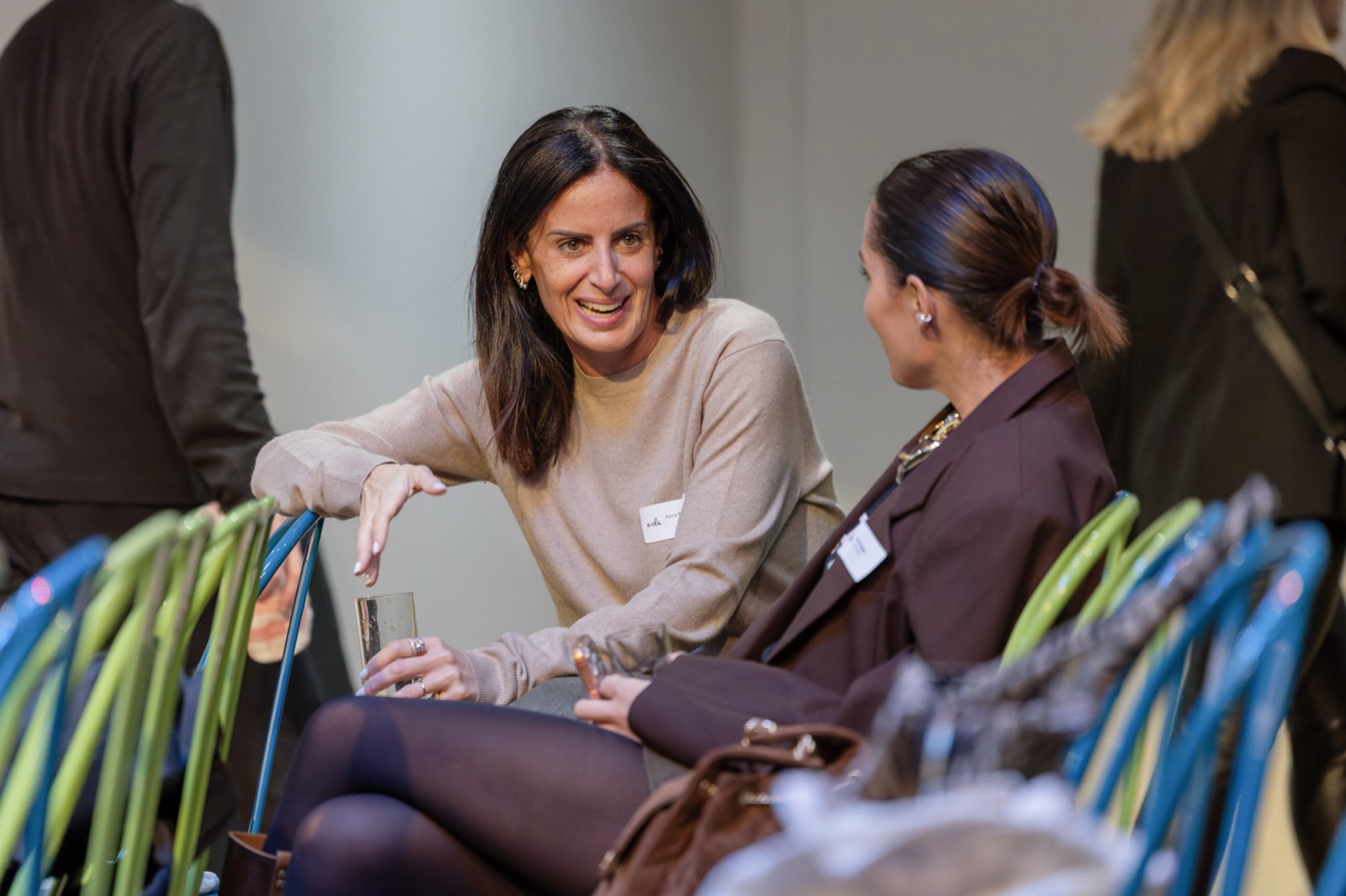 Soirée d'entreprise & conférences — photo 39